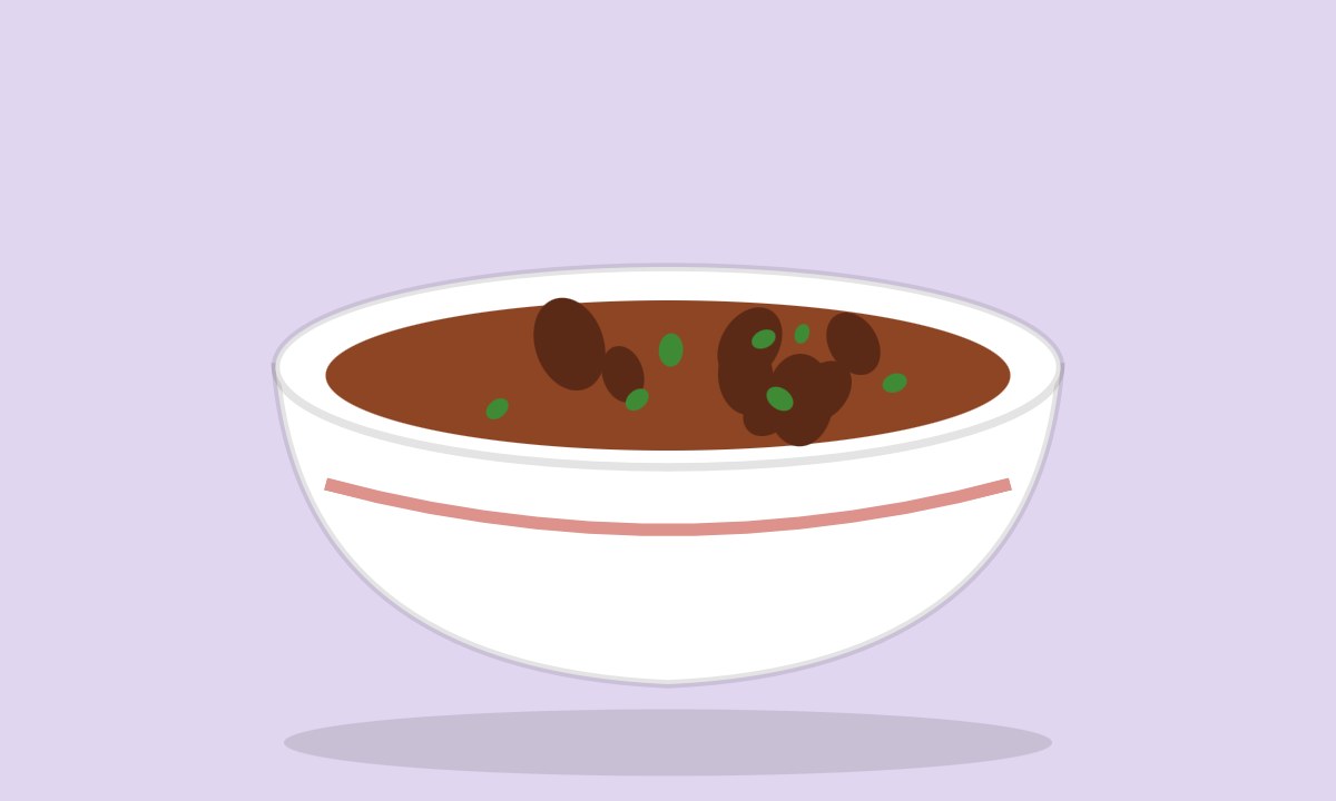 A drawing of Koftay