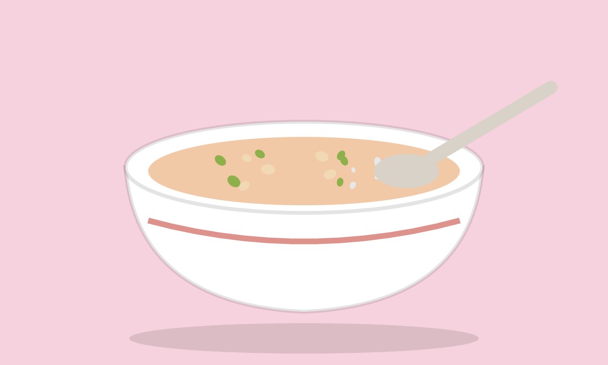 A drawing of Rasgulla
